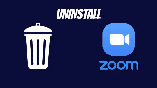 How To Uninstall Zoom App From Vizio TV