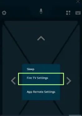 Factory Reset Fire Stick with App