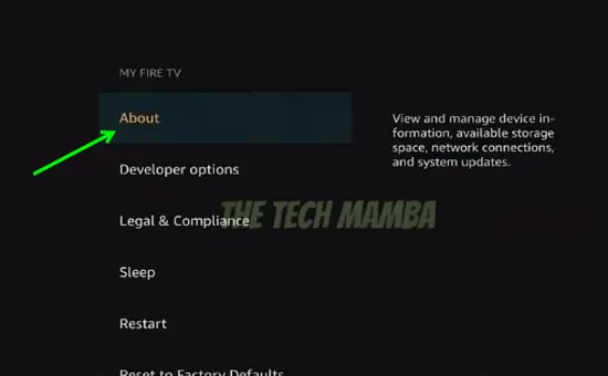 How to Check Firestick Name