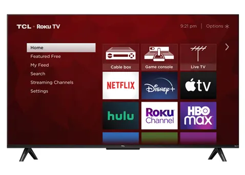 RCA Universal Remote Codes for Roku TV