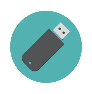 Install APK File on Sony Android TV Using Flash Drive