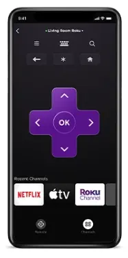 Roku App for ONN TV