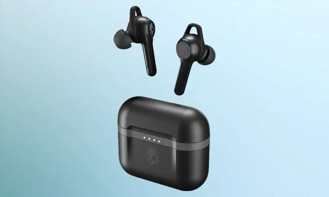 How To Reset Skullcandy Indy Wireless Earbuds
