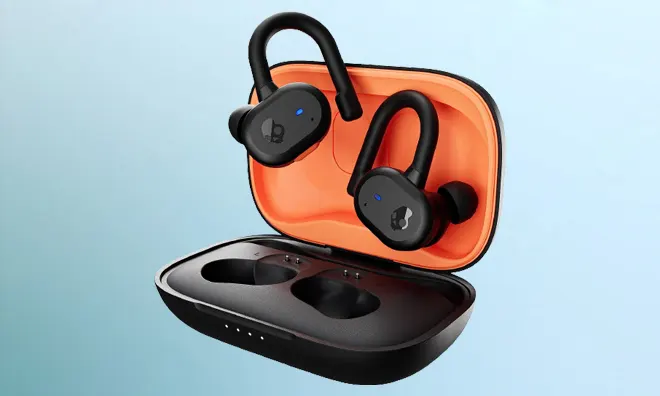 How To Reset Skullcandy Push Wireless Earbuds