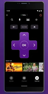 Connecting Hisense Roku TV to WiFi Using Android Phone