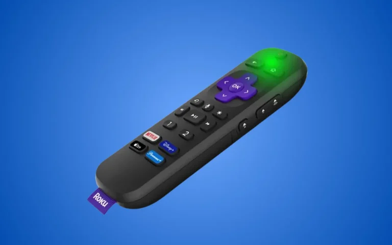 How To Fix Roku Remote Blinking Green