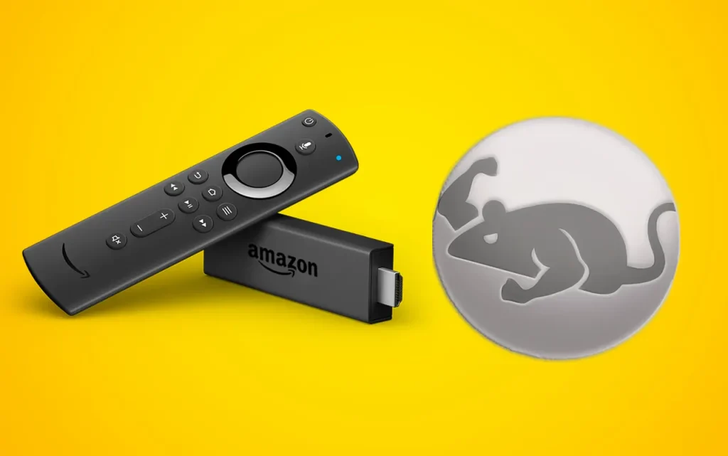 How To Download Catmouse On Firestick